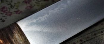 Pavel Bolf - Muramasa tanto