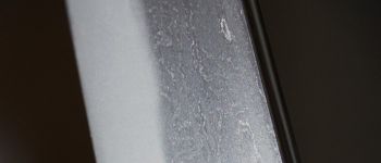 Pavel Bolf - Tanto in aikuchi koshirae