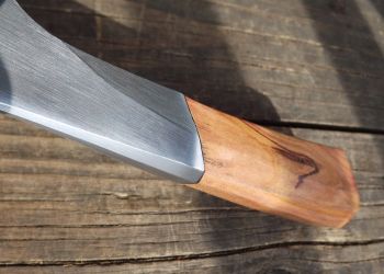 Pavel Bolf - kitchen knife