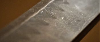 Pavel Bolf - Gassan tanto in Ayasugi style 