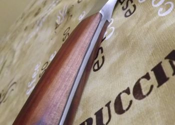 Pavel Bolf - kitchen knife