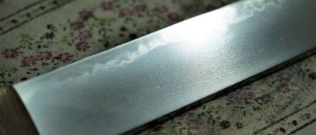 Pavel Bolf - Muramasa tanto