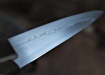 Pavel Bolf - kitchen knives