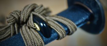 Pavel Bolf - Katana in Bizen Osafune style