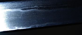 Pavel Bolf - Tanto, yoroi doshi hira zukuri