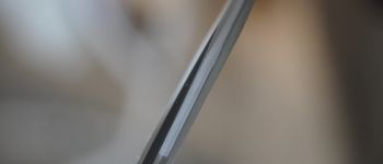 Pavel Bolf - Tanto in aikuchi koshirae