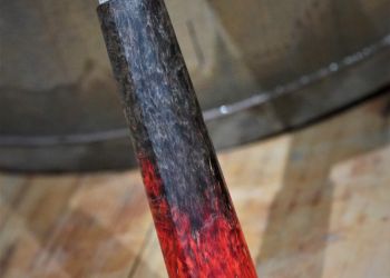 Pavel Bolf - kitchen knife