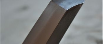 Pavel Bolf - Ó-Ható katana