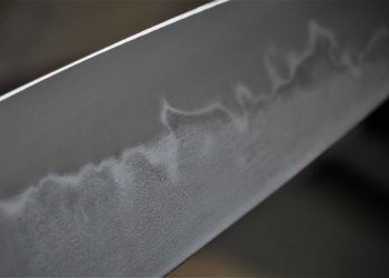 Pavel Bolf - kitchen knife