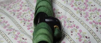 Pavel Bolf - Tachi in the style of Denta Mitsuyo