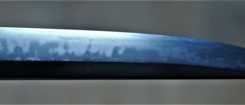 Pavel Bolf - Tanto with kogatana