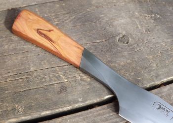 Pavel Bolf - kitchen knife