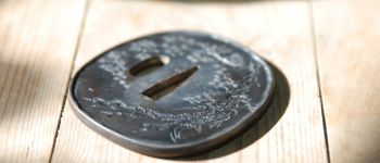 Pavel Bolf - Katana in Bizen Osafune style