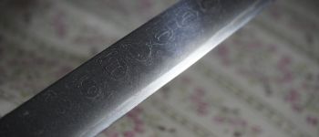 Pavel Bolf - Gassan tanto