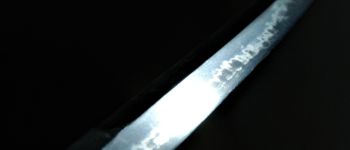 Pavel Bolf - Tanto with kogatana