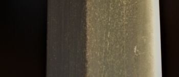 Pavel Bolf - Tachi in the style of Kamakura period Blade detail