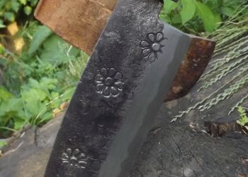 Pavel Bolf - Japanese Nata