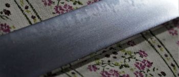 Pavel Bolf - Hira zukuri tanto