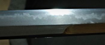 Pavel Bolf - Tanto with kogatana