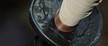 Pavel Bolf - Daisho in the style of the Nambokucho period