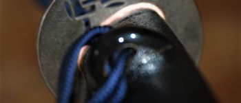 Pavel Bolf - Wakizashi in the style of Ichimonji school, kurikata