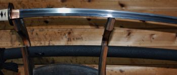 Pavel Bolf - Daisho in the style of the Nambokucho period