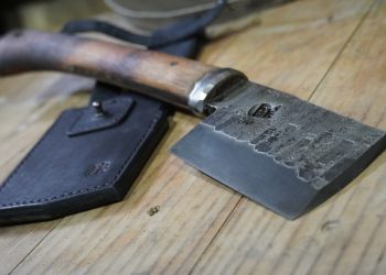 Pavel Bolf - Japanese Nata