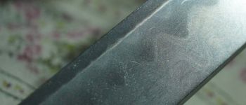 Pavel Bolf - Gassan tanto