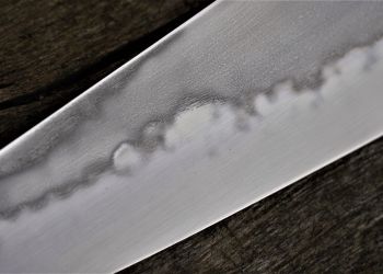 Pavel Říha - boning knife Honesuki