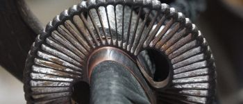 Pavel Bolf - katana tensho koshirae