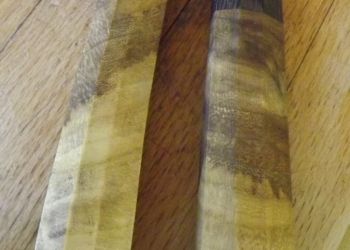 Pavel Bolf - kitchen knives