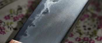 Pavel Bolf - tanto yoroi doshi