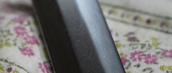 Pavel Bolf - katana tensho koshirae