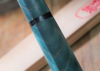 Pavel Bolf - kitchen knife Gyuto