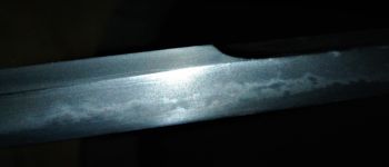 Pavel Bolf - Tanto with kogatana