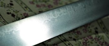 Pavel Bolf - Hira zukuri tanto