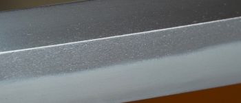 Pavel Bolf - katana tensho koshirae