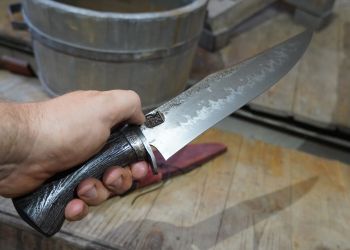 Pavel Bolf - Bowie in Japanese style (price per order 10 000Kč)