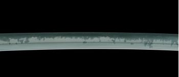 Pavel Bolf - Blade detail