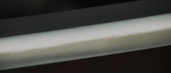 Pavel Bolf - katana tensho koshirae