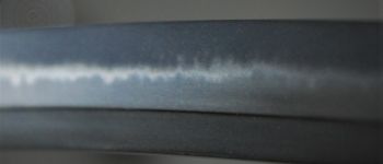 Pavel Bolf - Katana in the style of the Nambokucho period