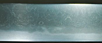 Pavel Bolf - Wakizashi shoto