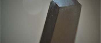 Pavel Bolf - Tachi in the style of Kamakura period Blade detail