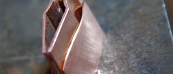 Pavel Bolf - Katana in Bizen school style, Iaito 