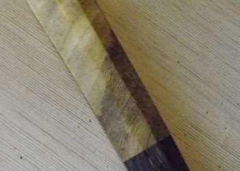 Pavel Bolf - kitchen knife