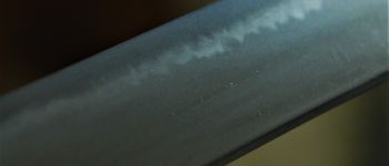 Pavel Bolf - Wakizashi shoto