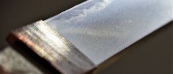 Pavel Bolf - Muramasa tanto