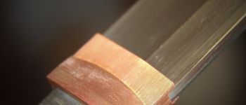 Pavel Bolf - Tachi in the style of Kamakura period Habaki