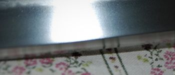 Pavel Bolf - Tanto, hira zukuri with kogatana