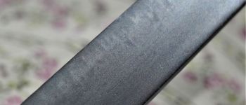 Pavel Bolf - Hira zukuri tanto